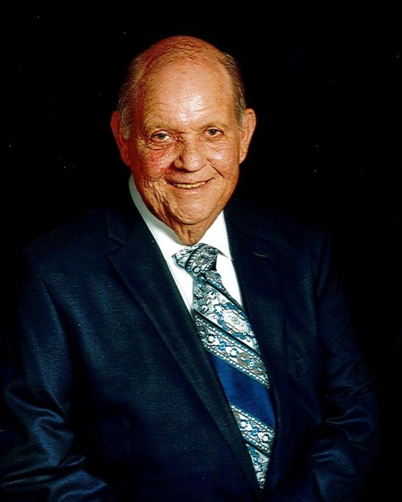Donald Nelson Blalock Profile Photo