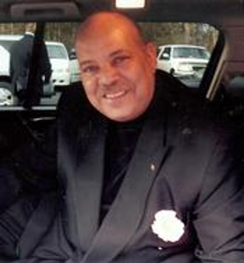 Marshall "Big Red" Sandidge