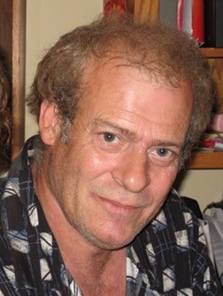 Robert Korf