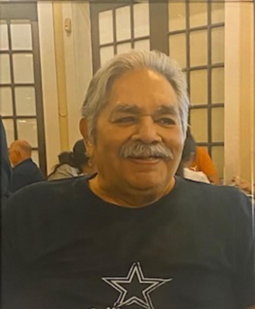 David Lopez Profile Photo