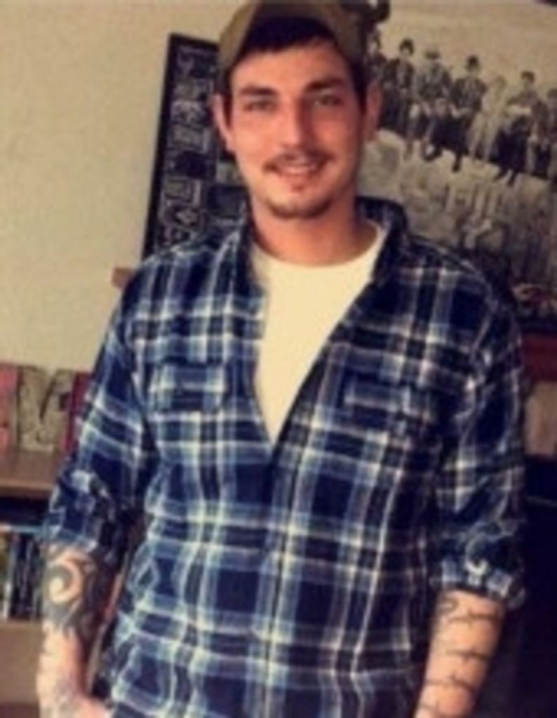 Kody Michael Crews