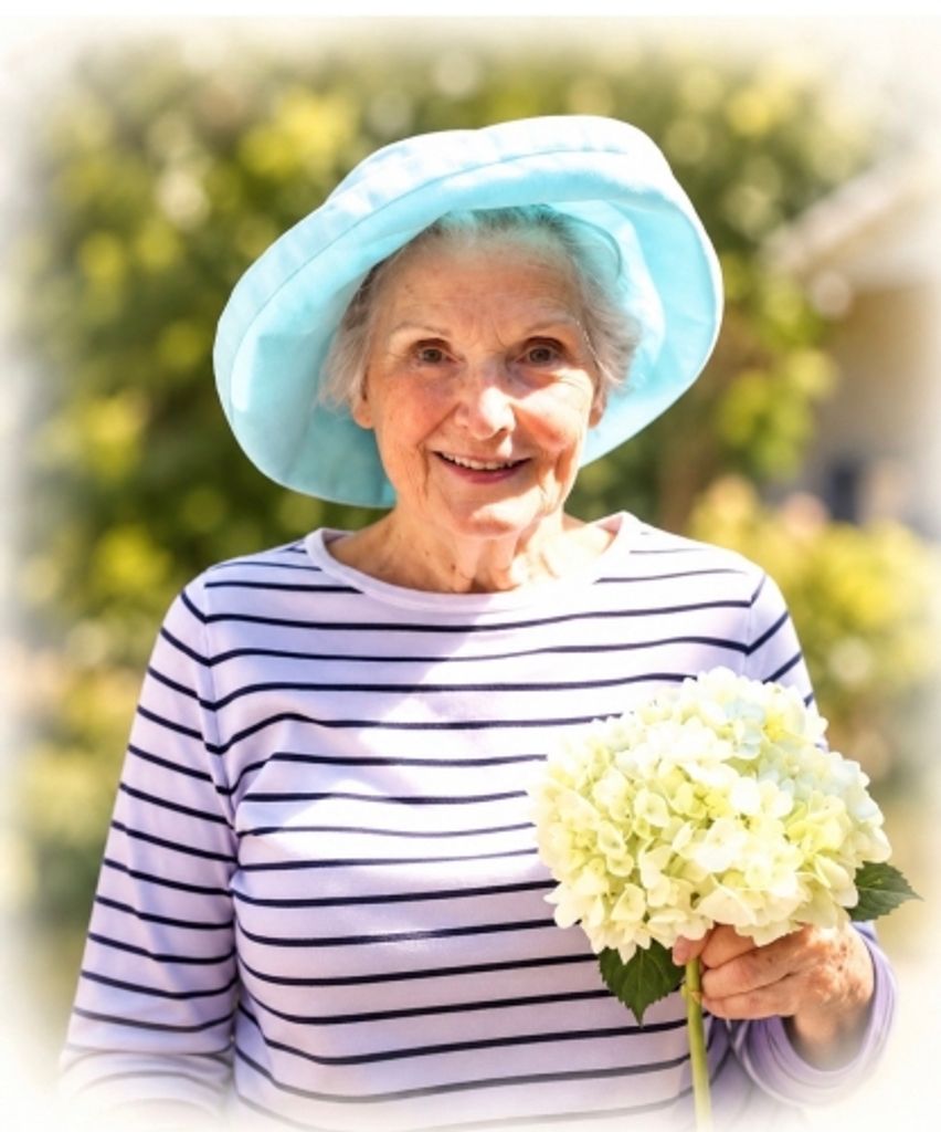 Evelyn May Johnston Profile Photo