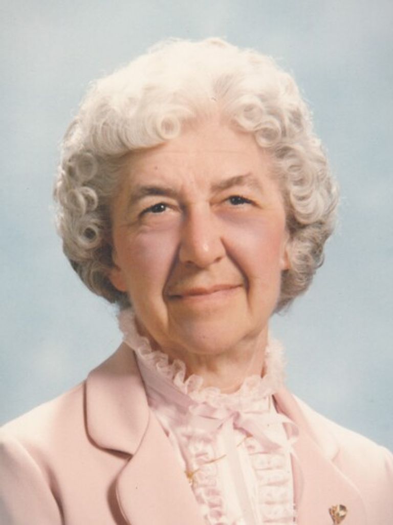Doris B. Garges Profile Photo
