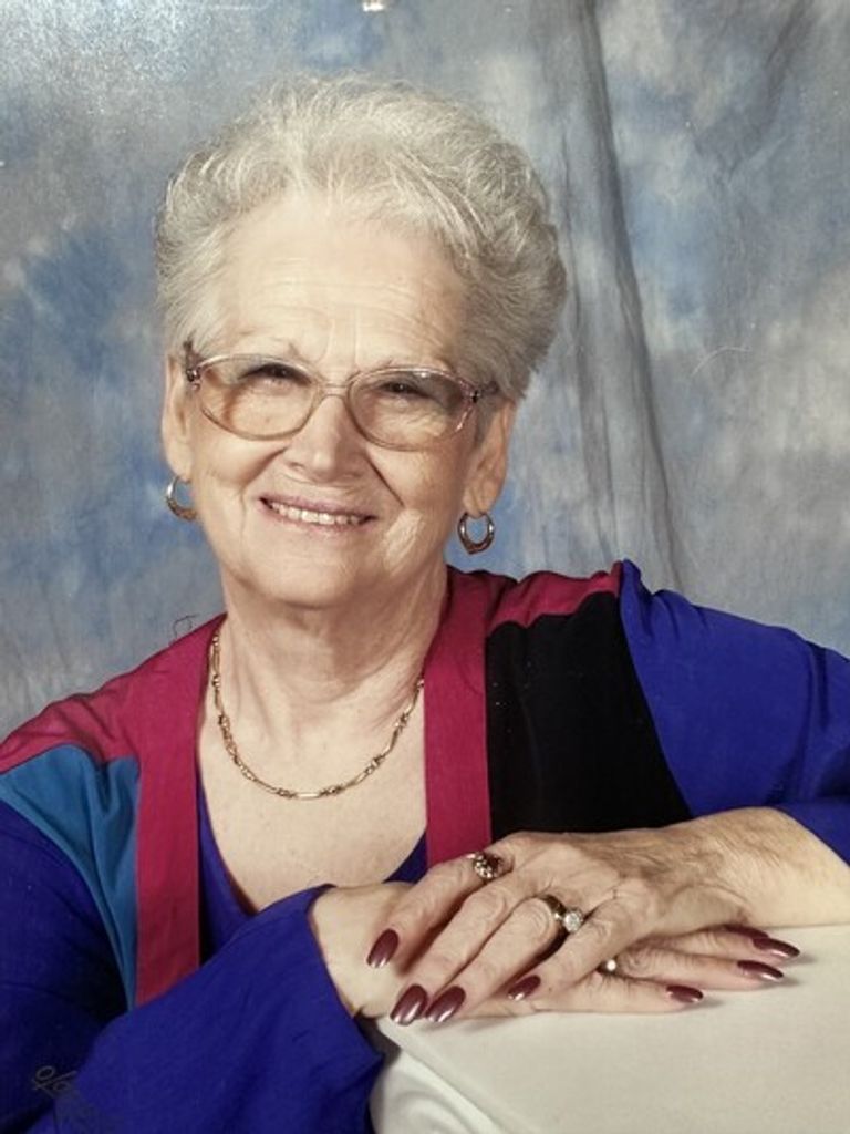 Mary Jane Cleghon Profile Photo