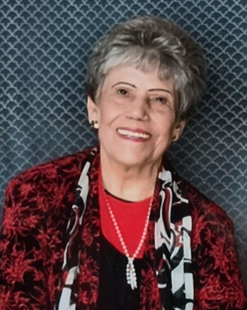 Margaret Moya Chavez
