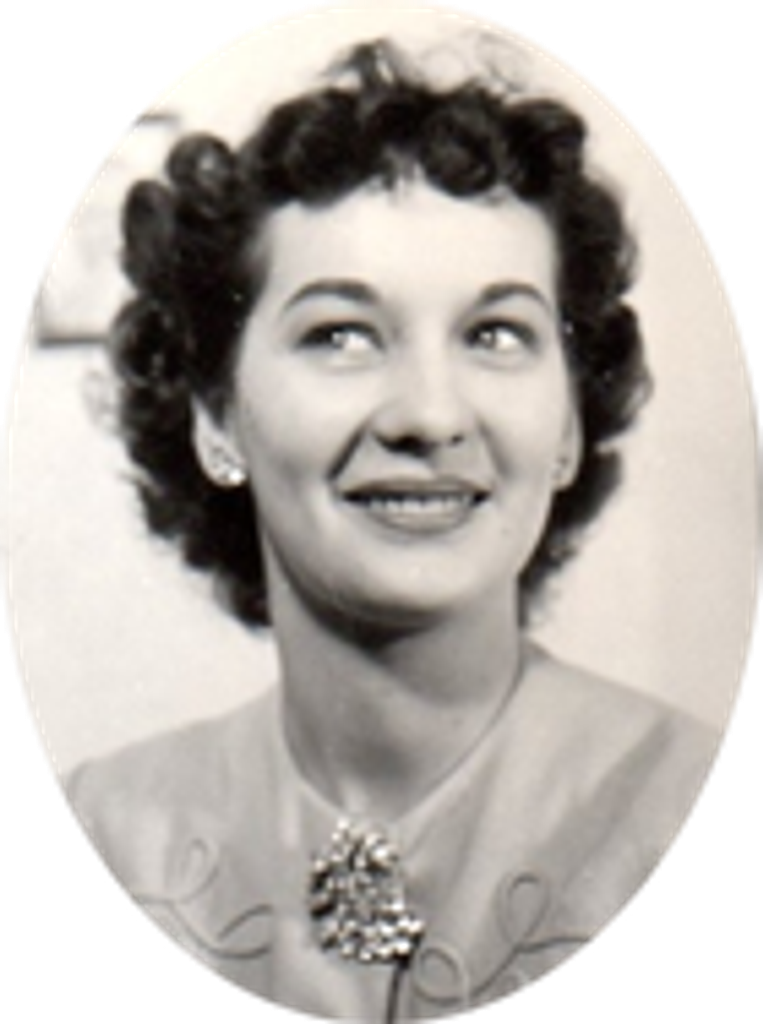 Ruth Anderson Profile Photo