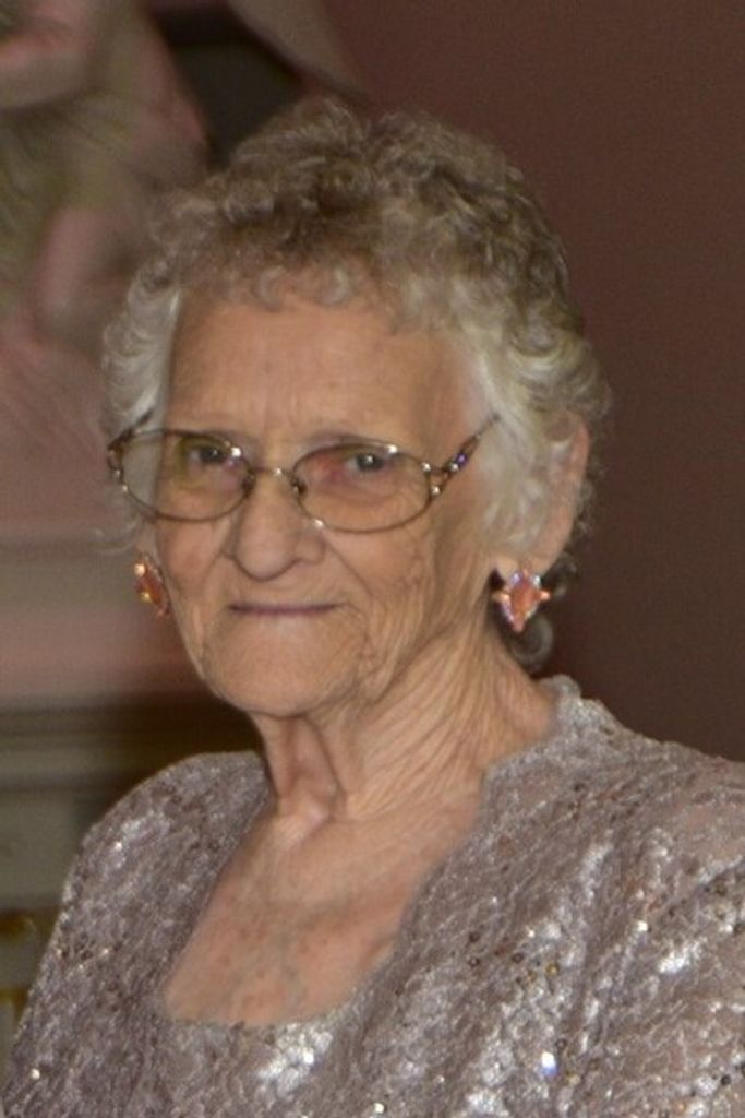 Opal Ann Ferguson Profile Photo