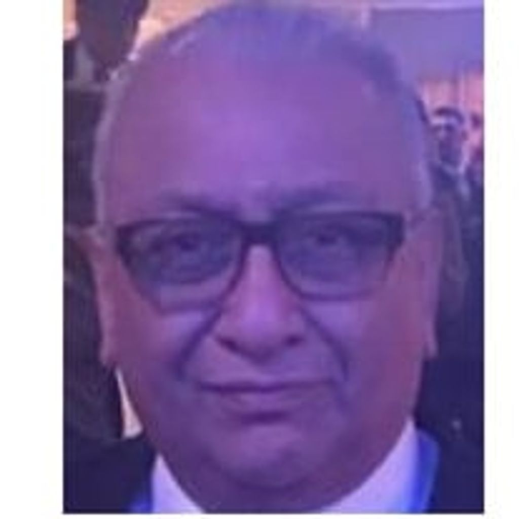 Guillermo S. Solis