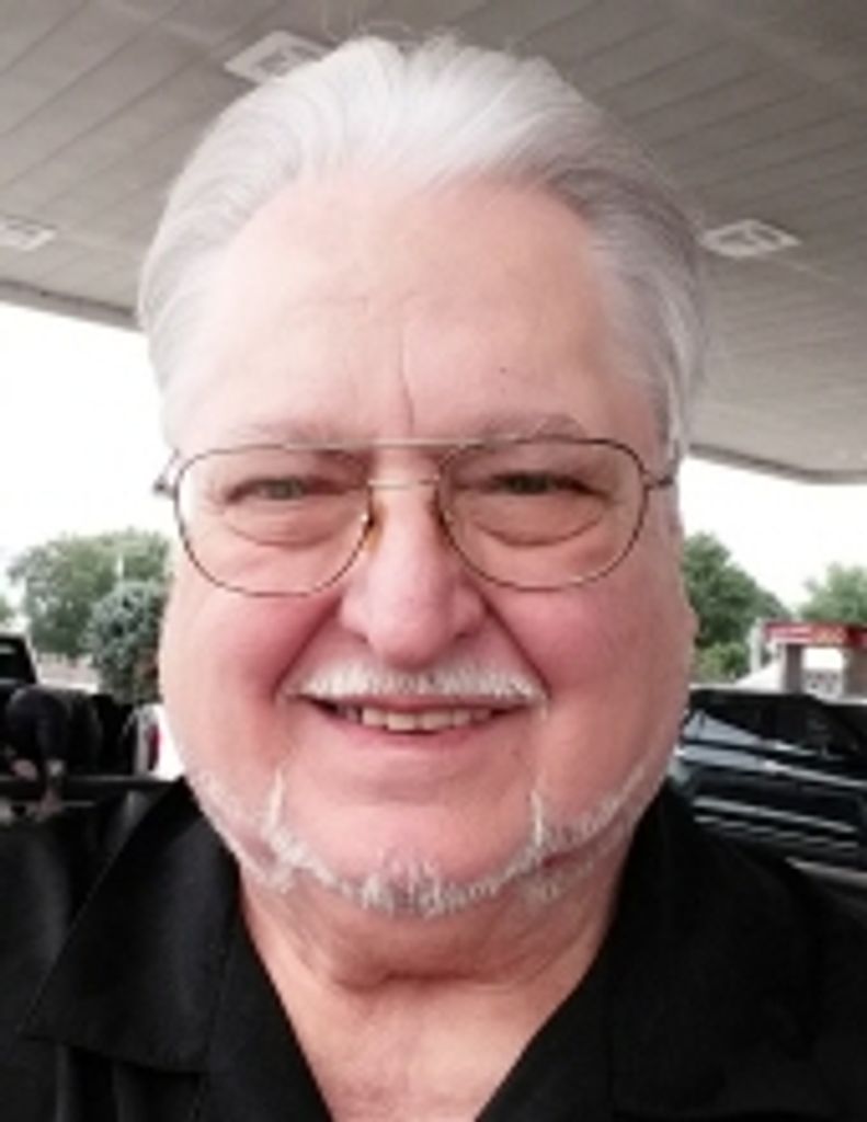 Charles Hughes Profile Photo