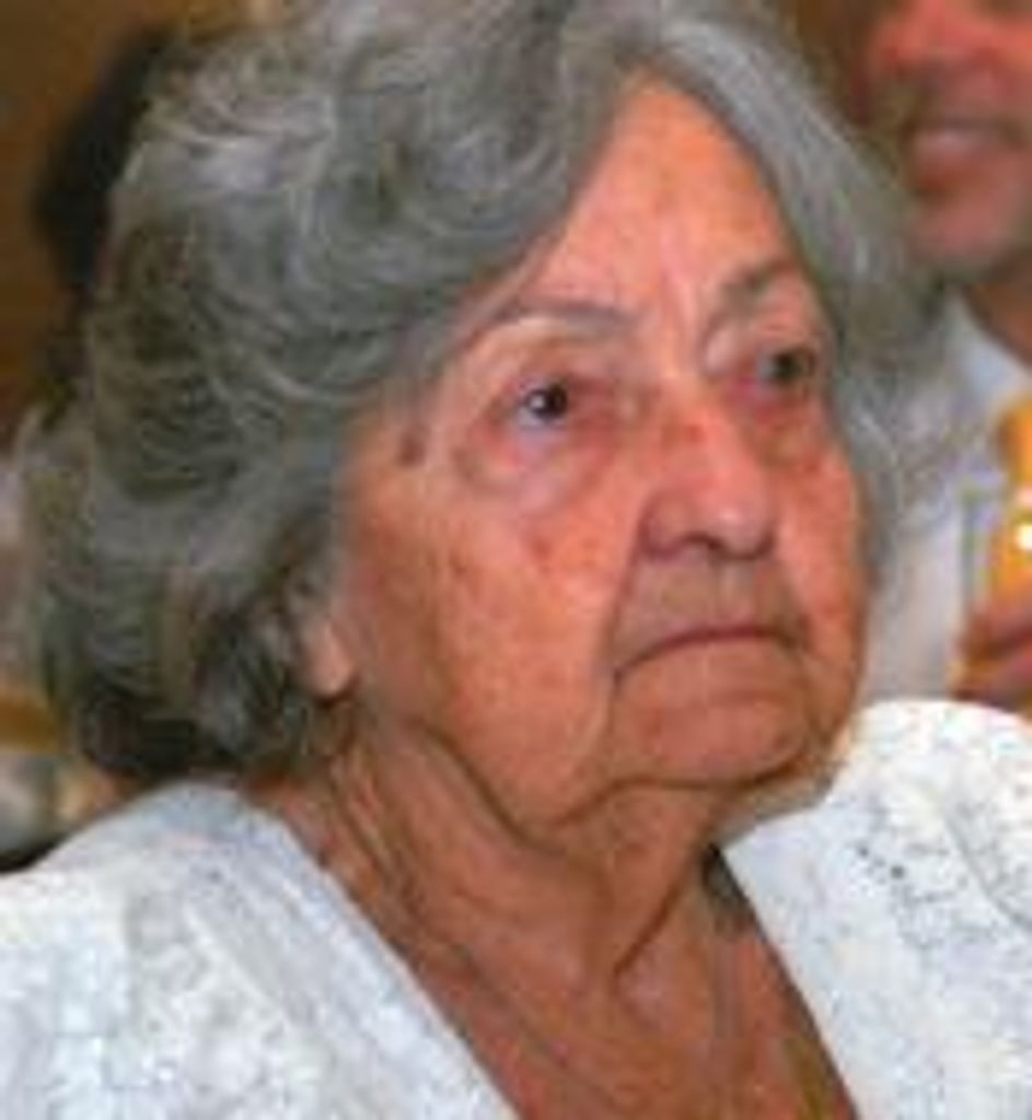 Mary Elizabeth Bernhard Profile Photo