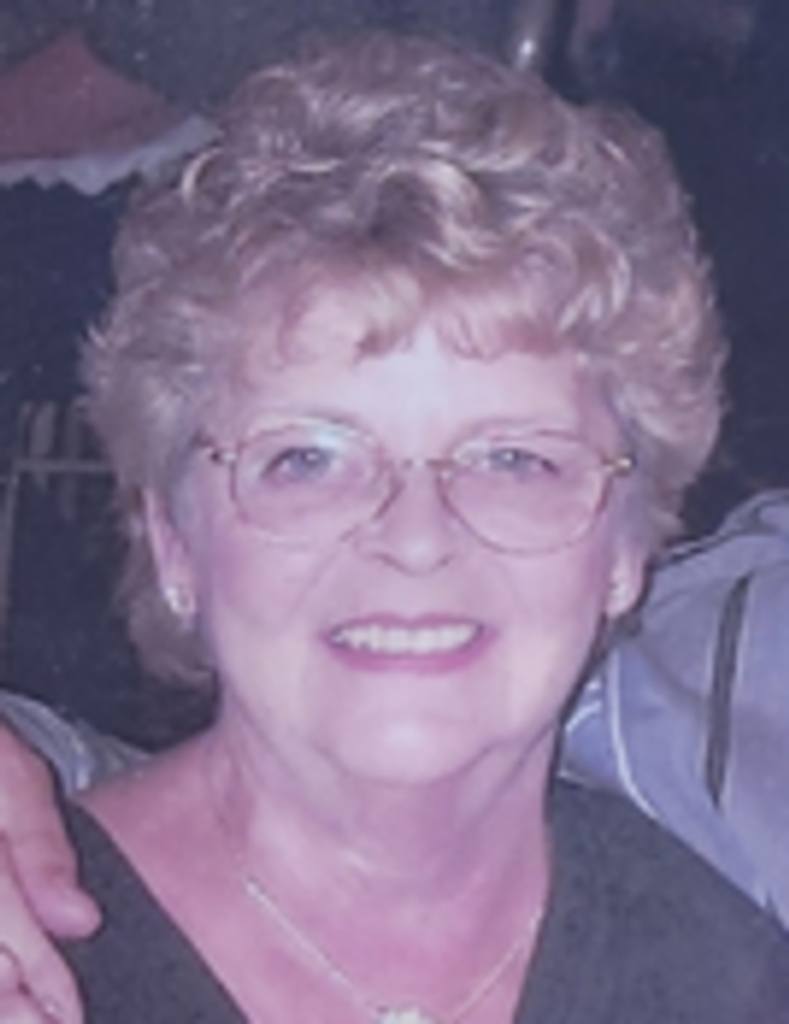 Priscilla Ernestine Chabot Profile Photo