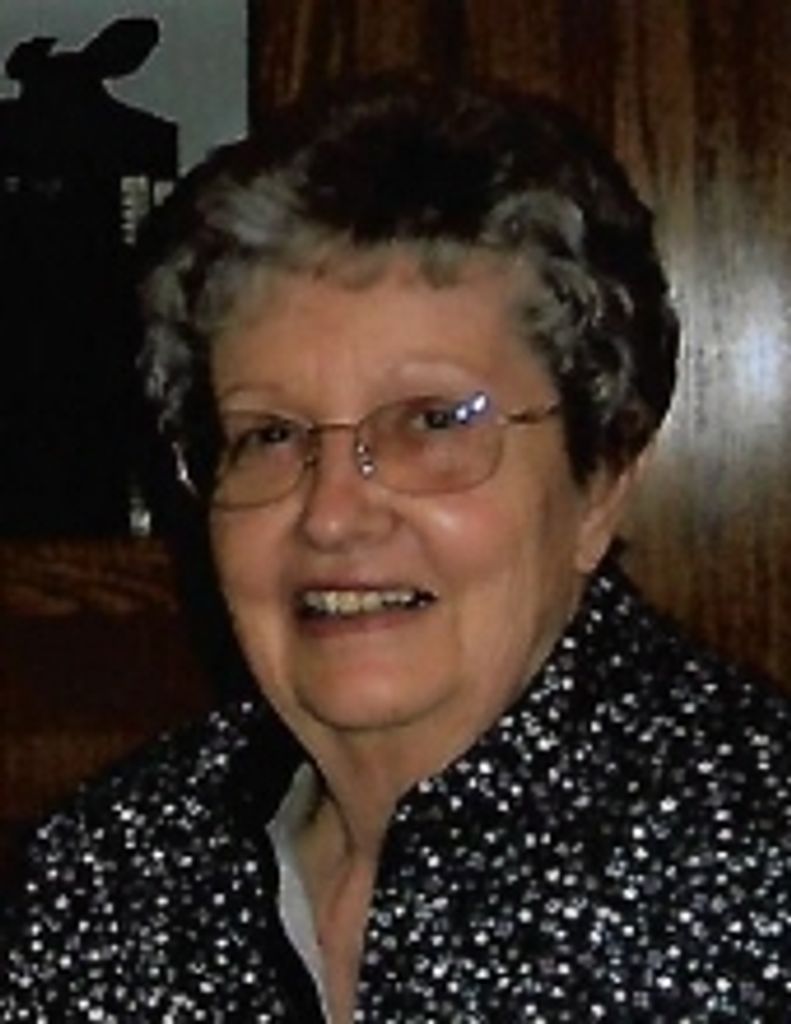 Rhoda Curphy