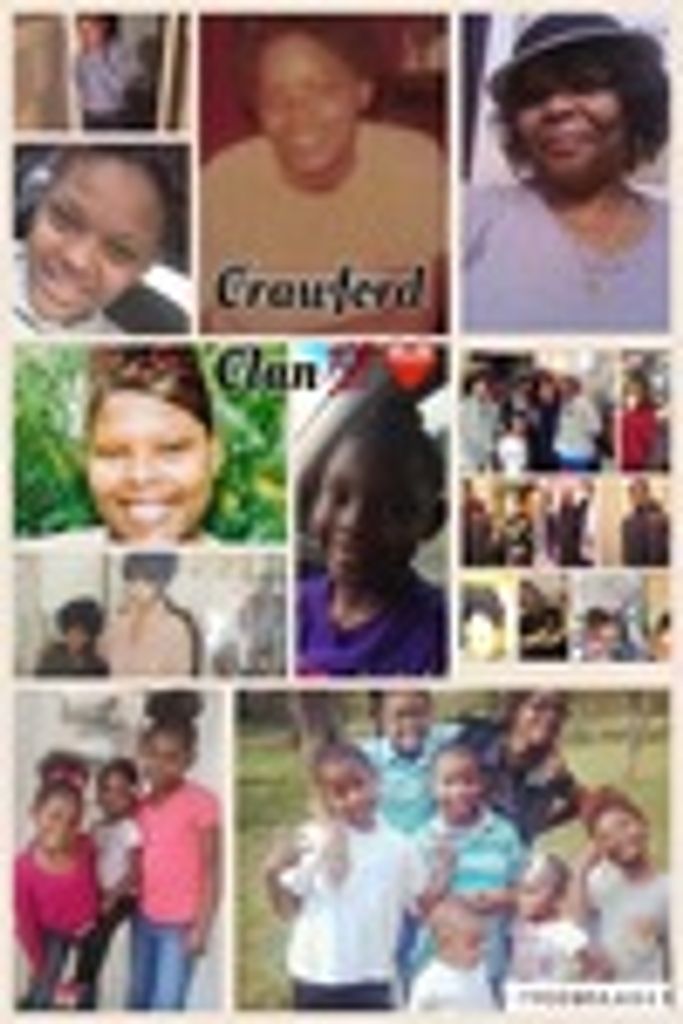 Theresa Crawford