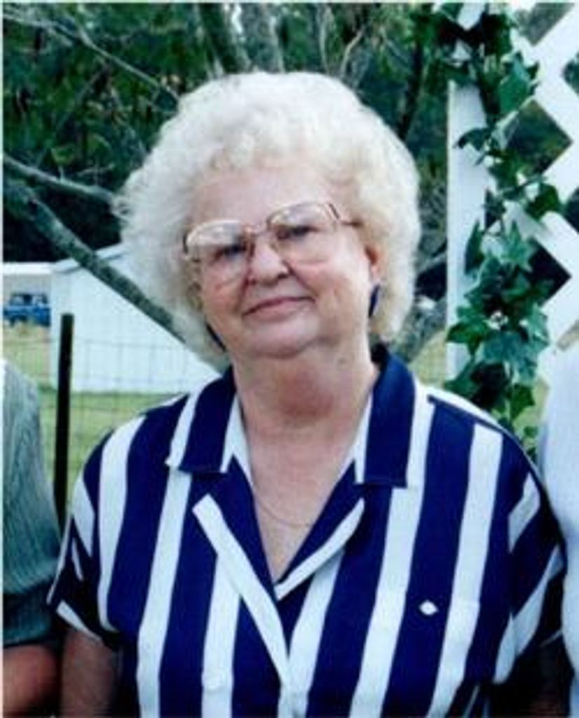 Vaunell Graham Powell Profile Photo