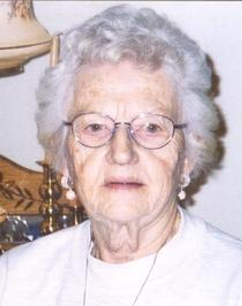 Betty Jane Leasure Profile Photo