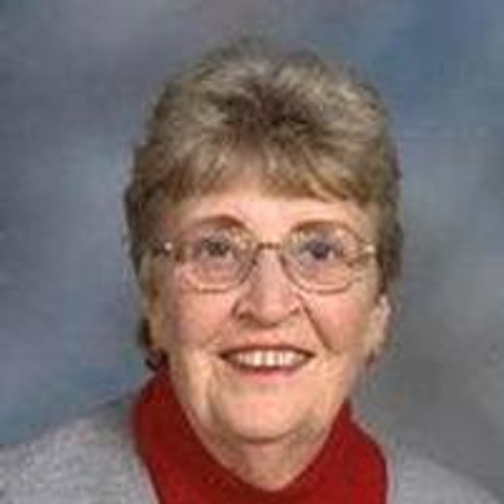 Luella Kay