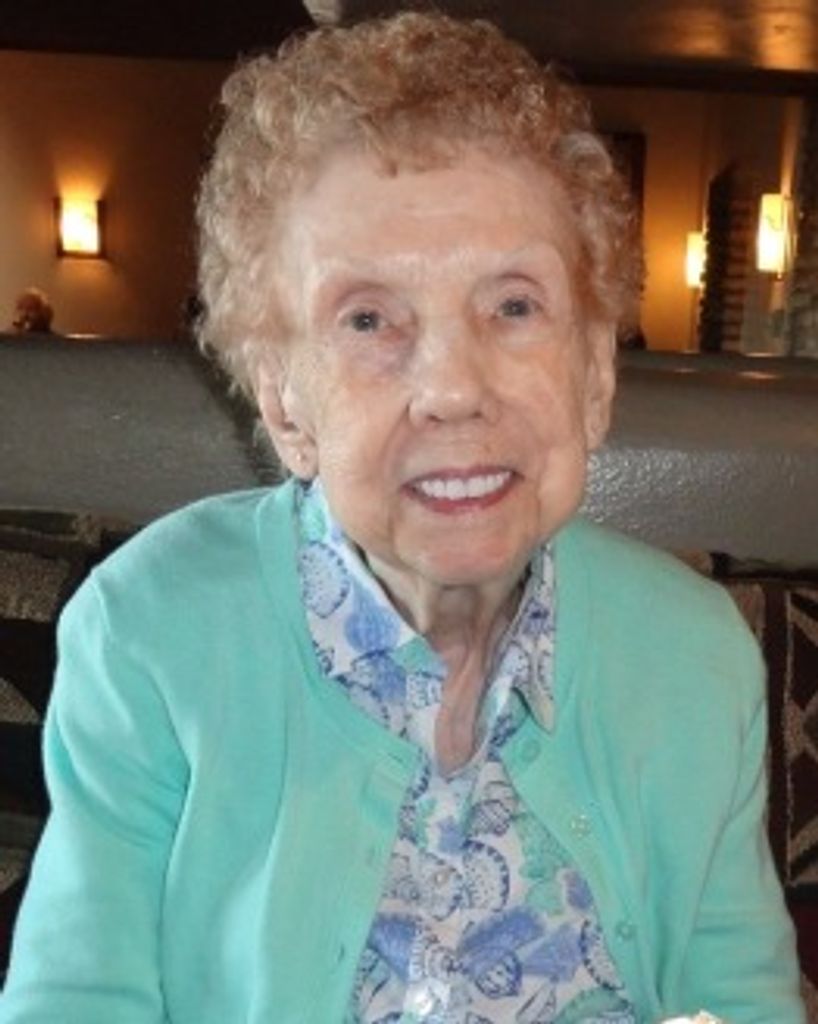 Thelma McCool Profile Photo