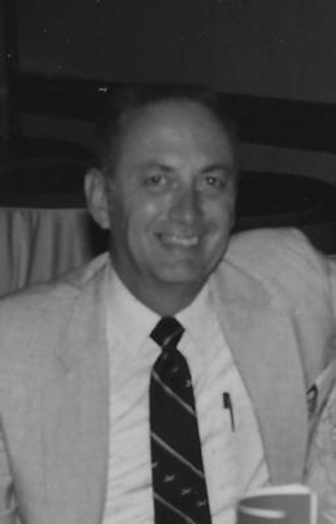Sloan, Robert Paul
