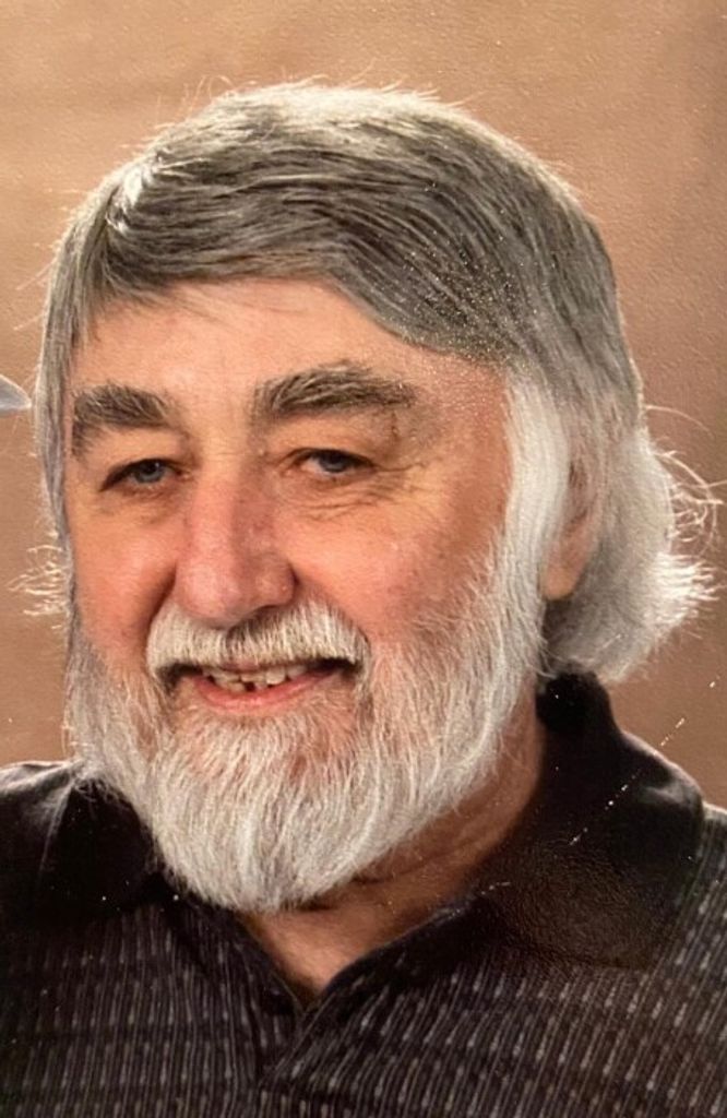 William R. Trigg Jr. Profile Photo