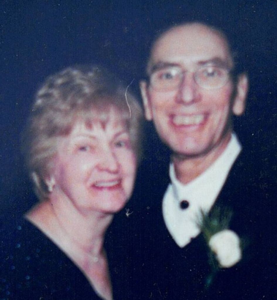Joan A. Amreihn