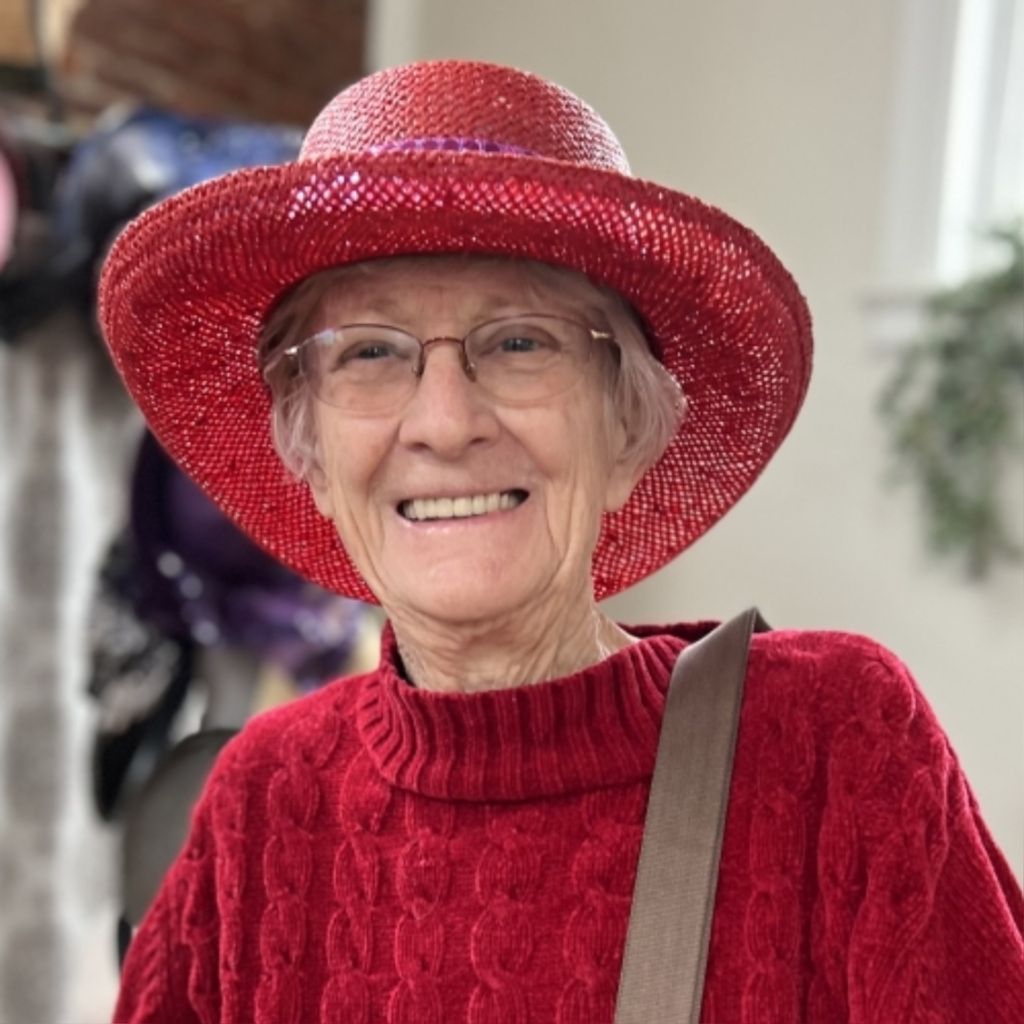 Dr. Janet Susan Milton