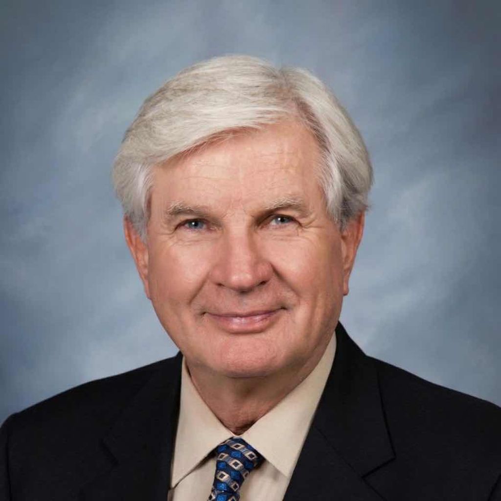 Herbert John Boxill Profile Photo