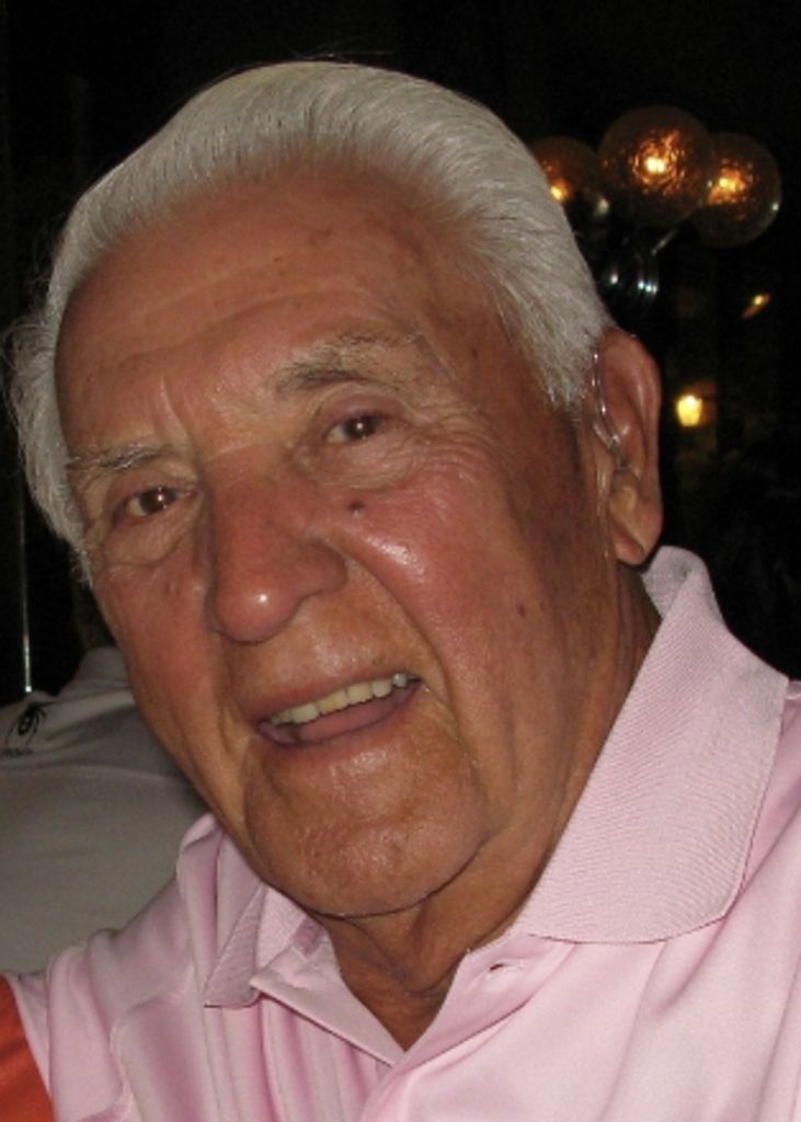 Raymond R. Bush, Jr. Profile Photo