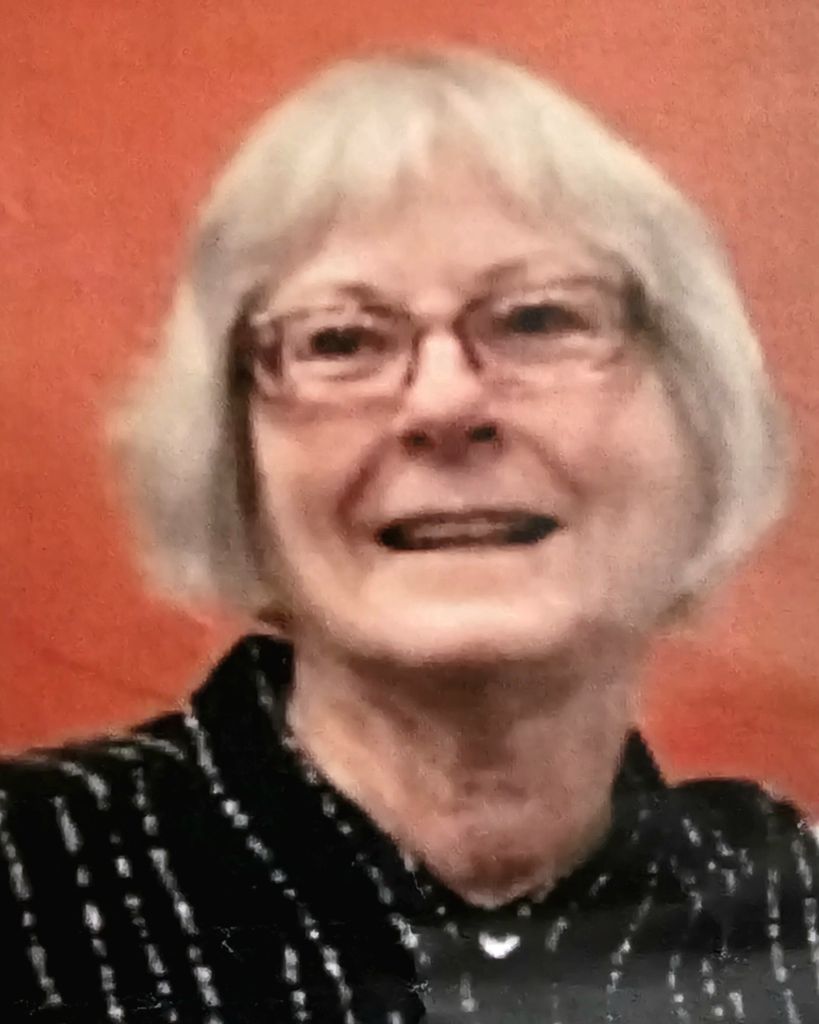 Nancy Cockrell Profile Photo