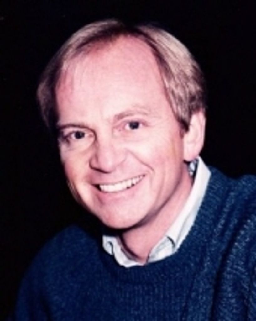 George Frederick Klein