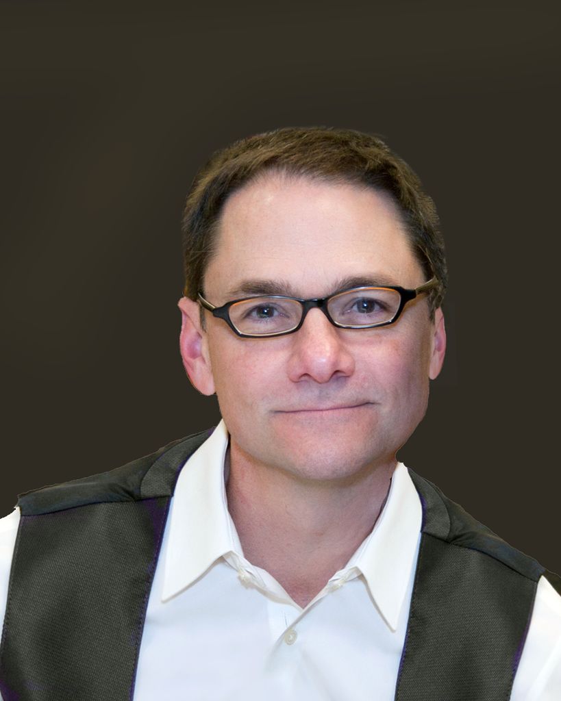 Nicholas (Nick) Scalf Profile Photo