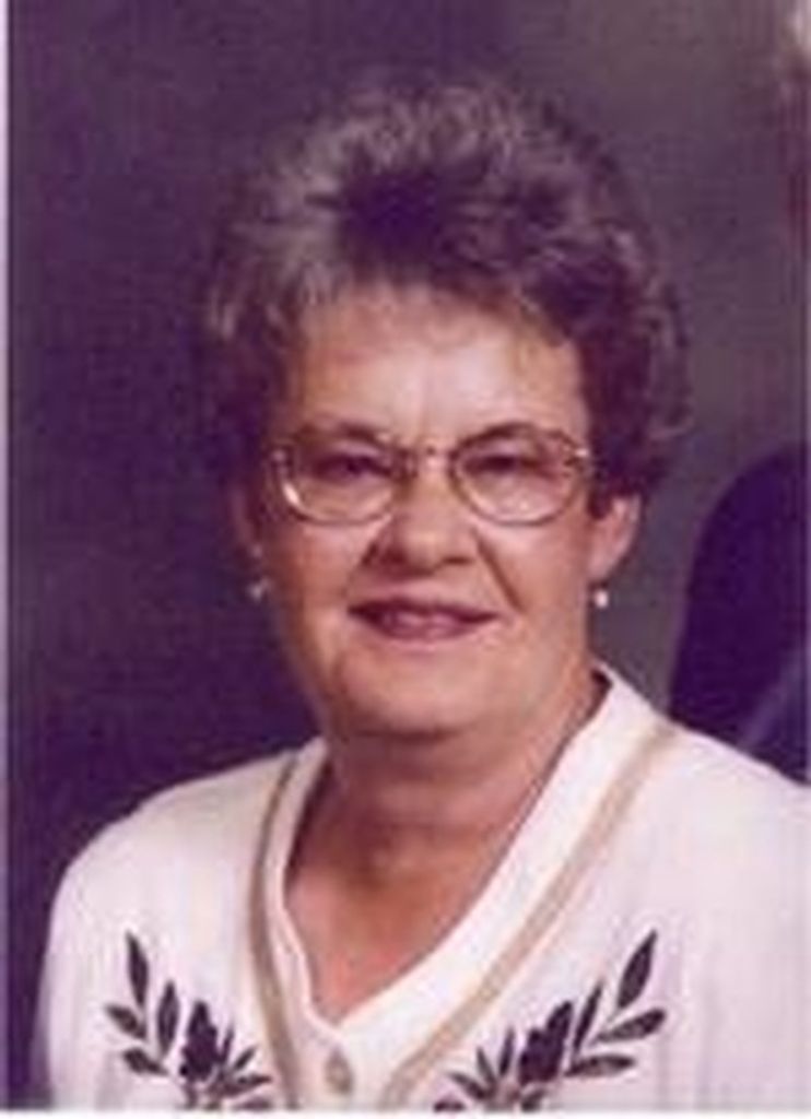 Darlene Marie Mays