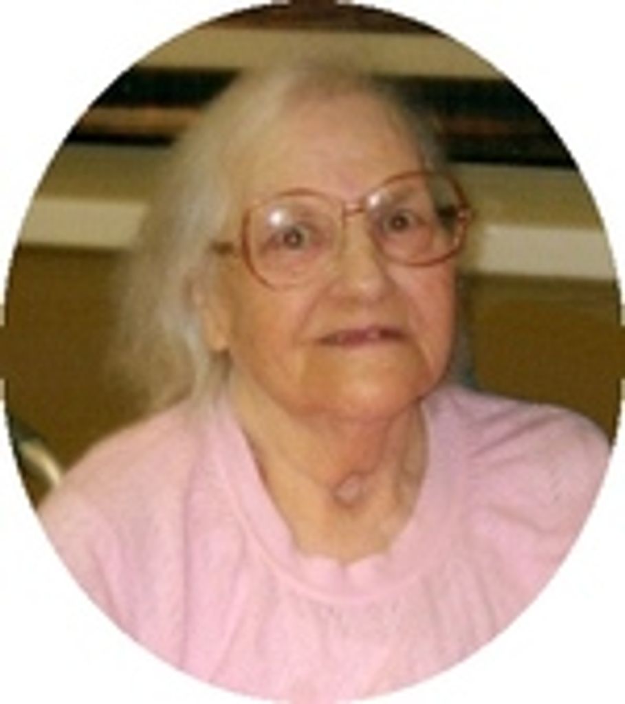 Rhoda Gunderson