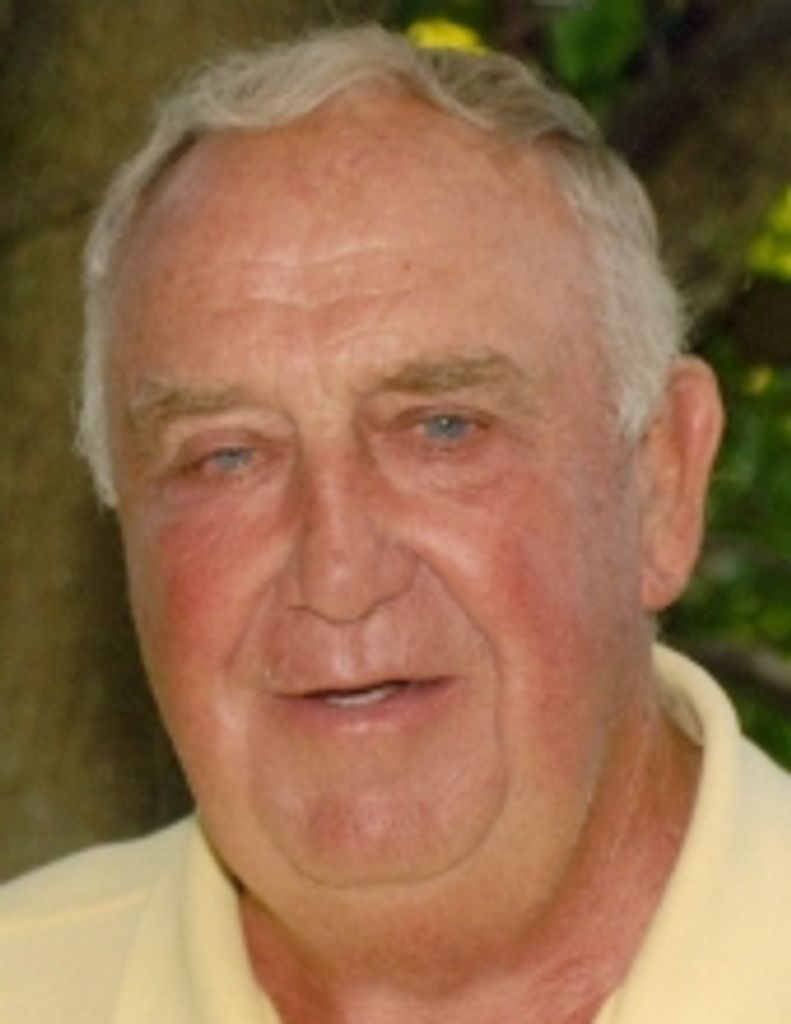 James A. Willis