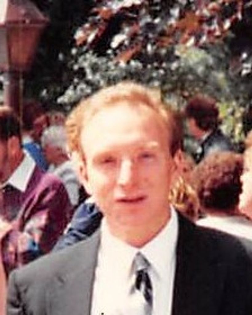 James Daniel Macijeski Profile Photo