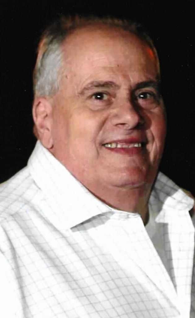 Raymond Paul Digeronimo