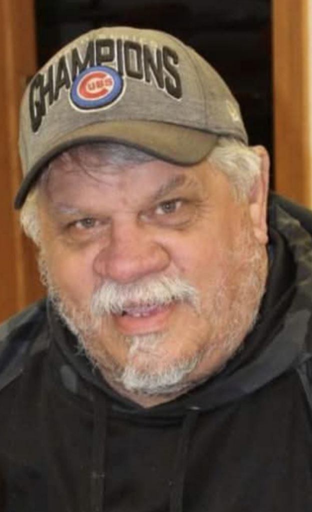 Larry Joseph Lange Profile Photo