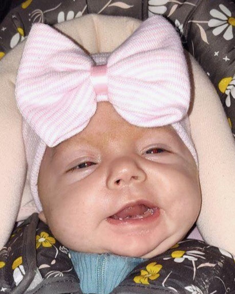 Salah Brooke Marie Robinson