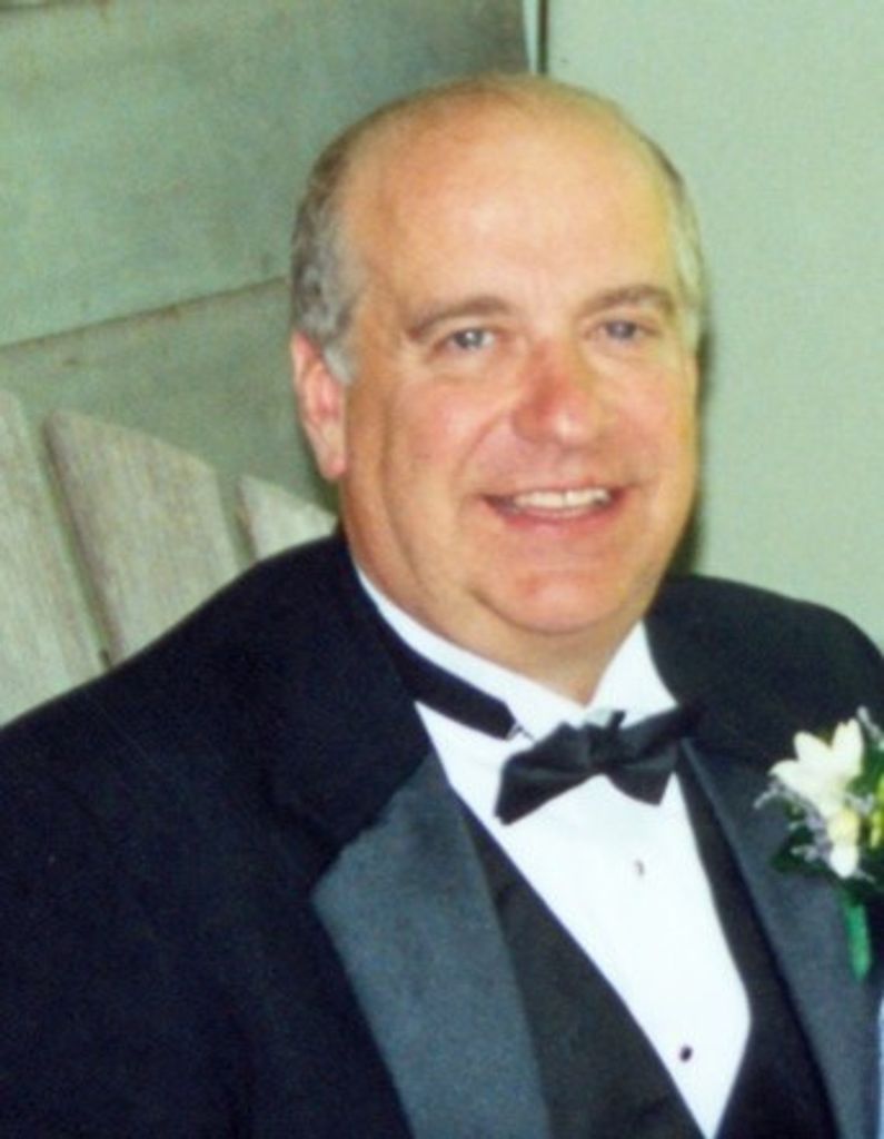 James Rudolph
