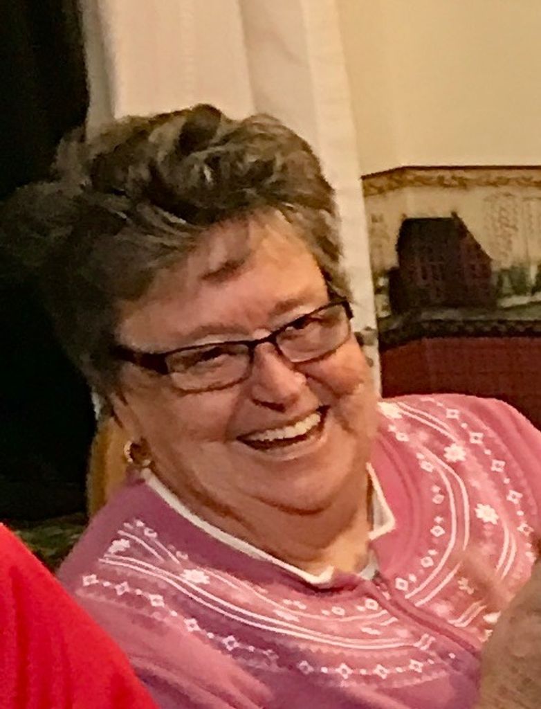 Gladys Napier Profile Photo