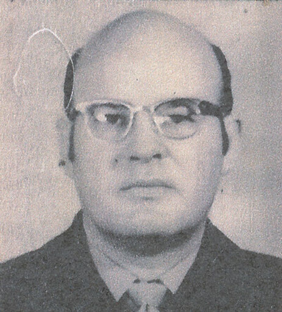 William "Keith" Tappen Profile Photo