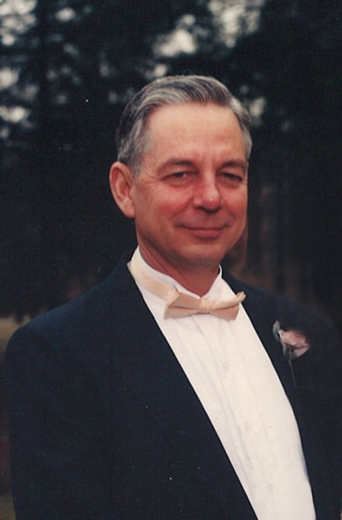 Elwin James CLOSE