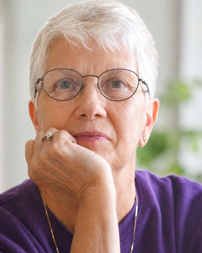 Mildred Marie Jenkins