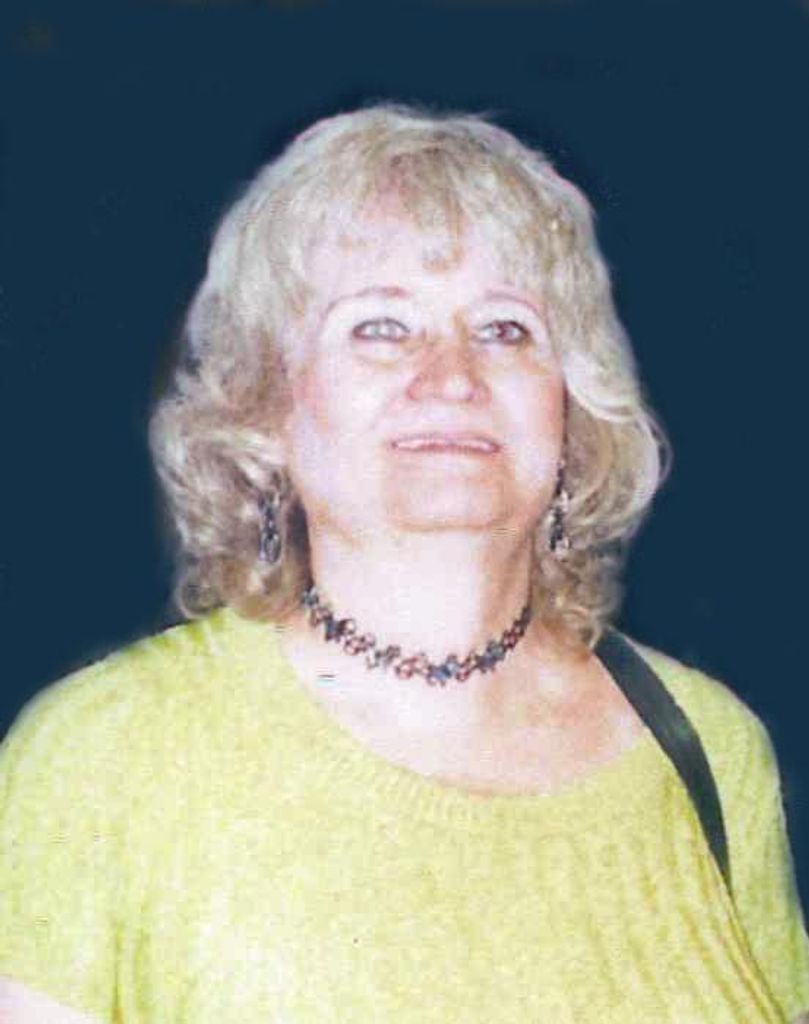 Barbara Joyce (Bobish)  Grabits Profile Photo