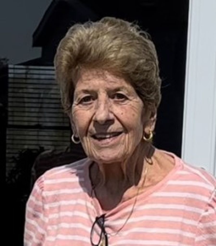 Rose Barton