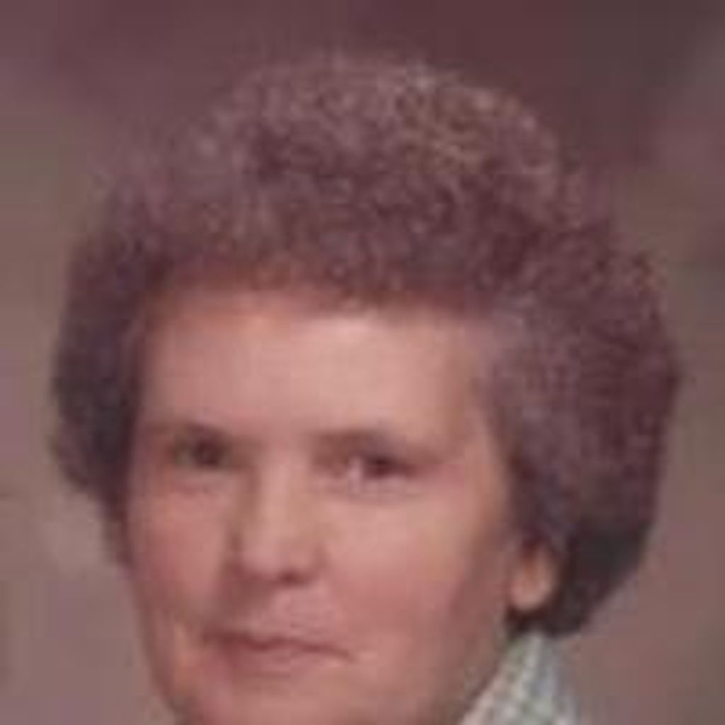 Mary A. Taylor