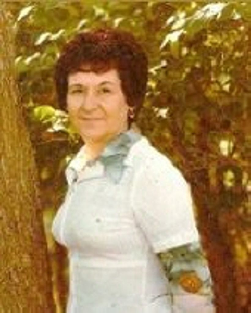 Ann L. Trumbull