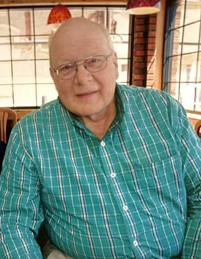 Wayne Schmitt Profile Photo