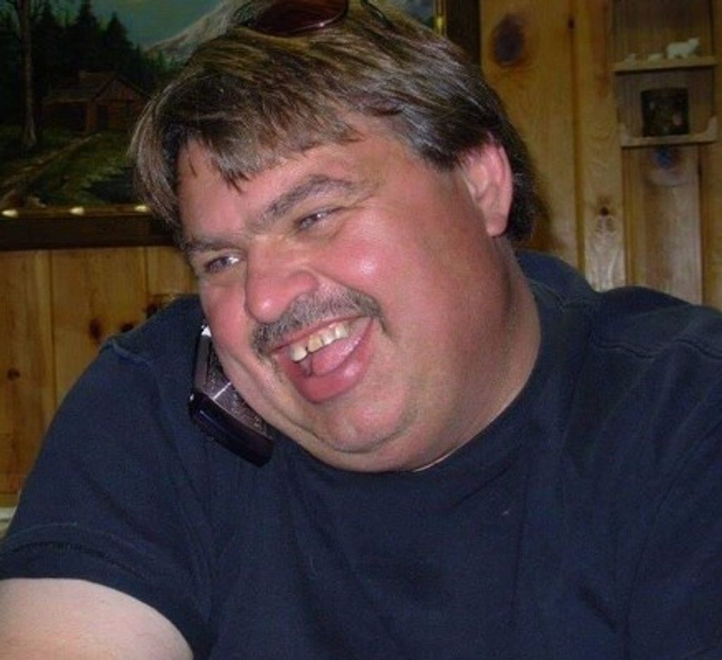 Wayne "Panda" Allen Nelson