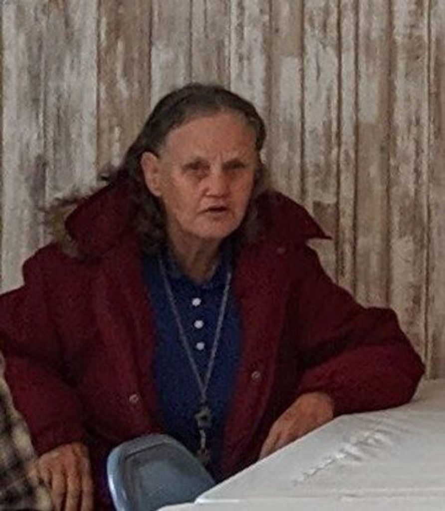 Mary Frances Westberry Profile Photo