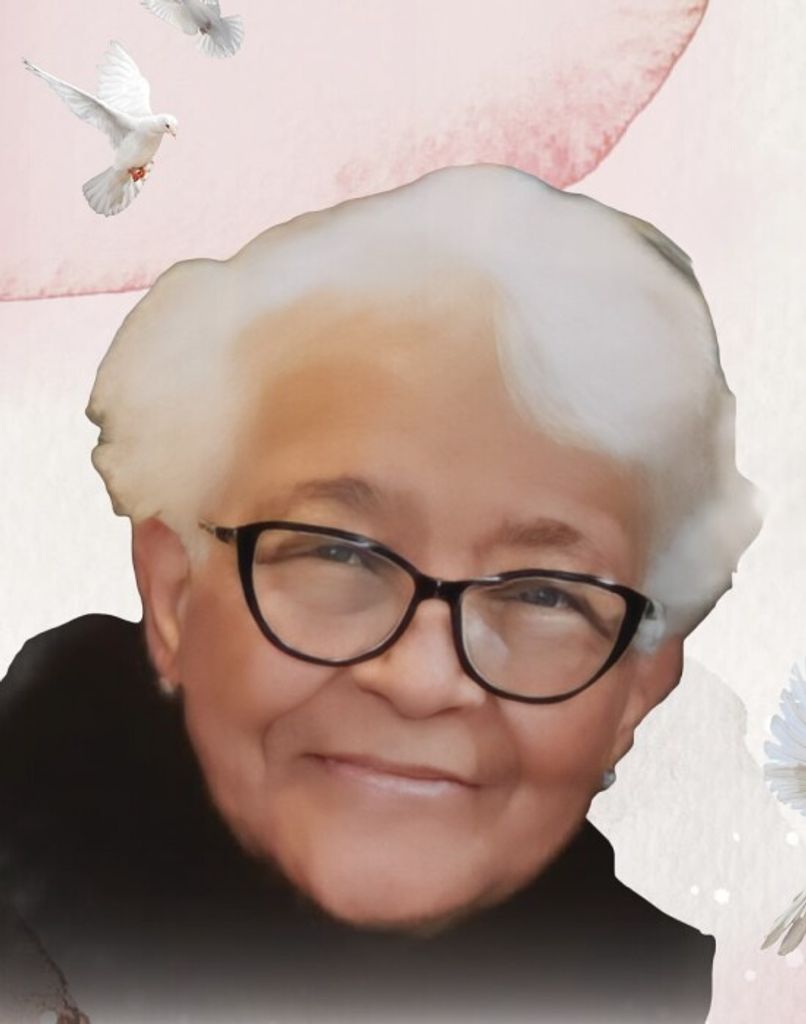 Violet T. Foster Profile Photo